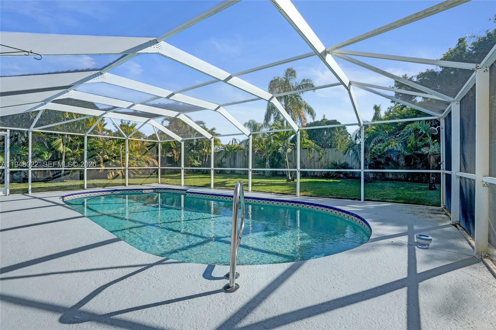 PORT ST LUCIE SECTION 52 - Residential