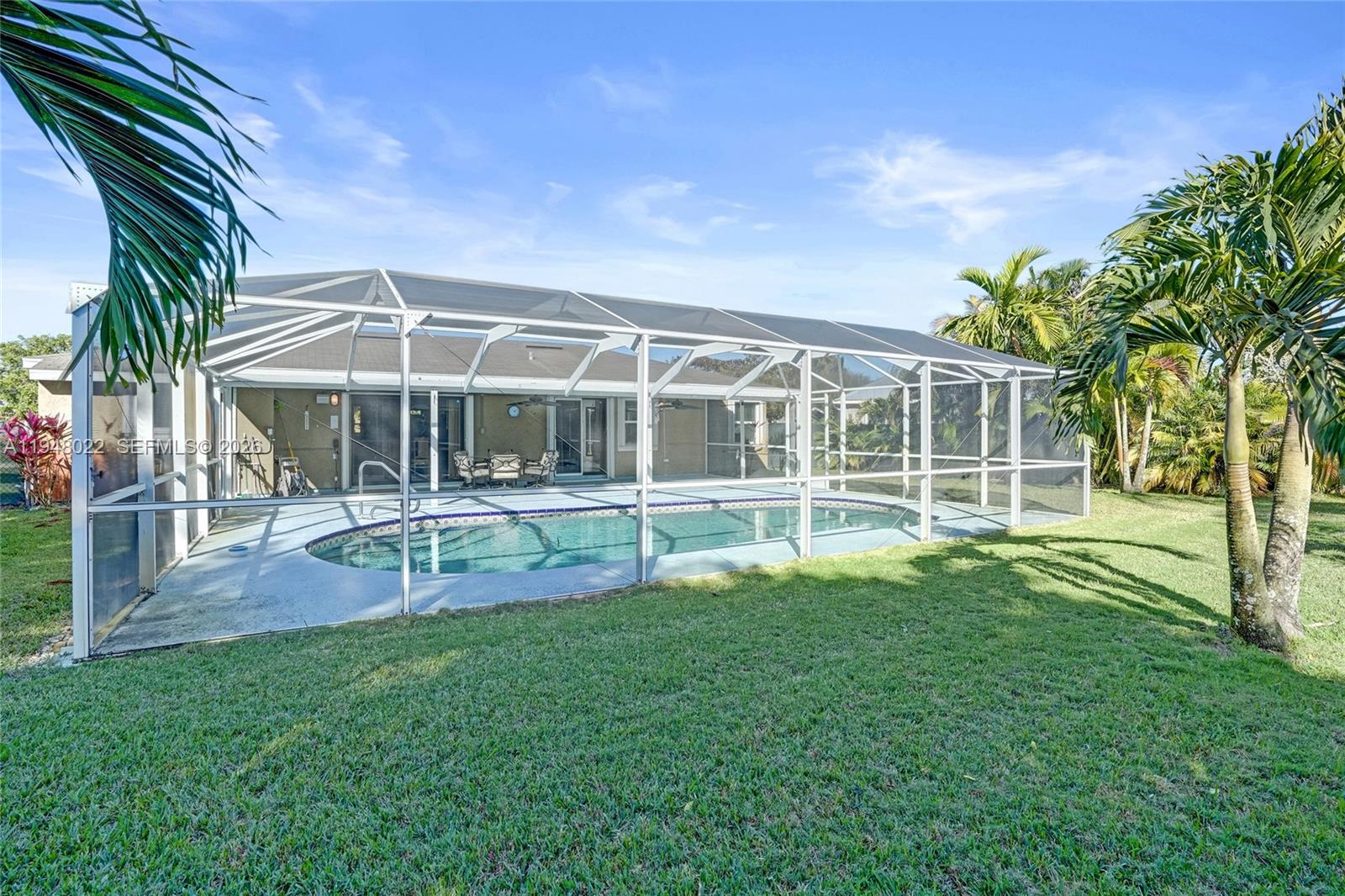 PORT ST LUCIE SECTION 52 - Residential