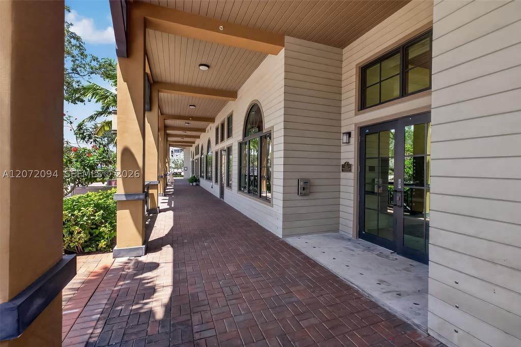 Photo of 4100 SW 64th Ave #408, Davie, FL 33314 (MLS # A12072094)