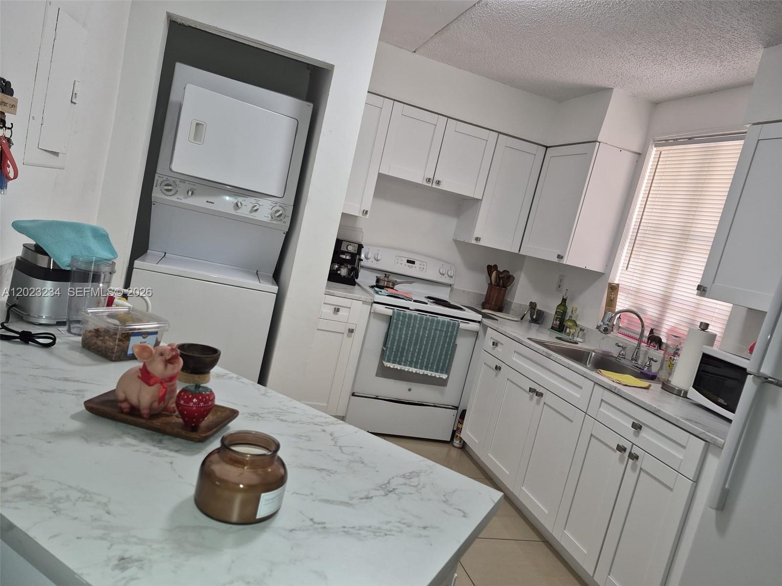 MIRASSOU CONDO - Residential