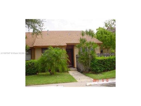 Photo of 11153 NW 37th St, Sunrise, FL 33351 (MLS # A11887647)