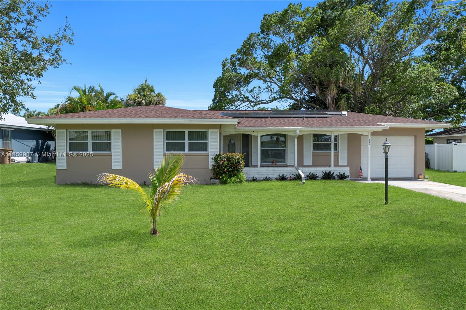 246 SE 44th st