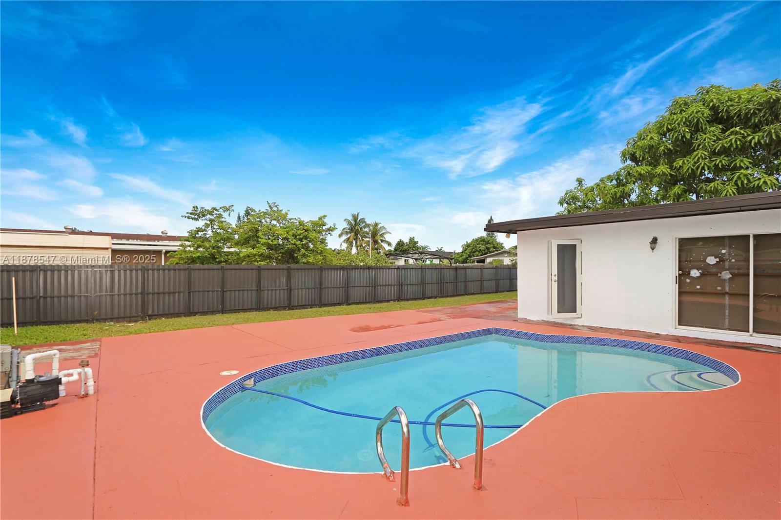 PALMLAND HOMES SOUTH NO 4 - Residential