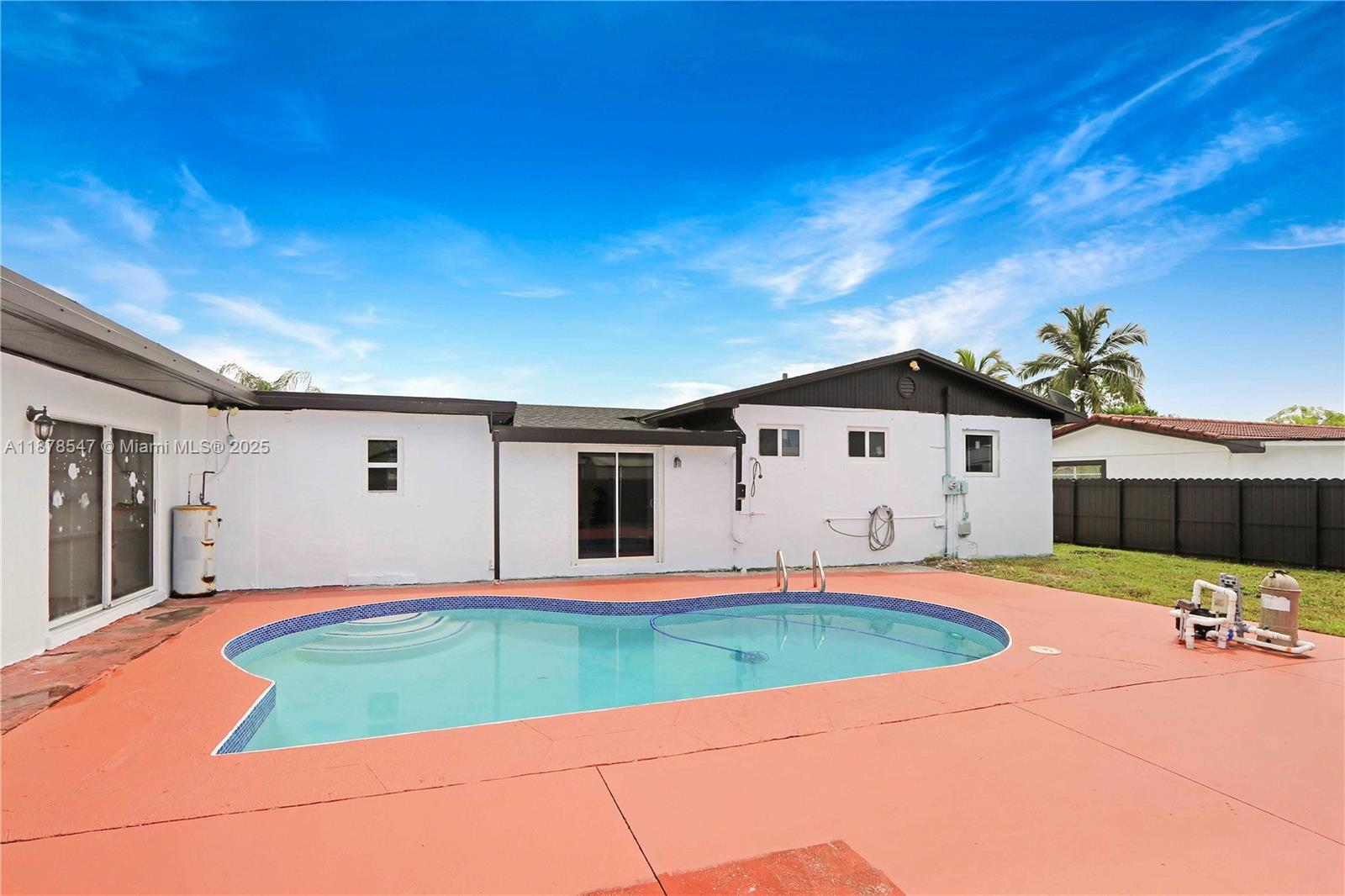 PALMLAND HOMES SOUTH NO 4 - Residential