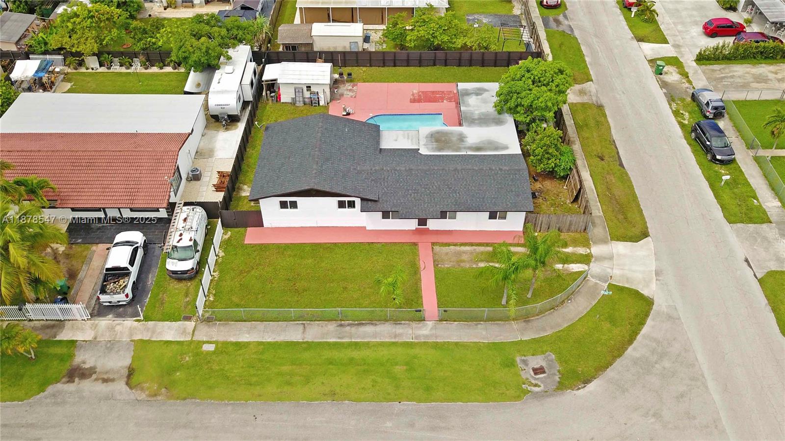 PALMLAND HOMES SOUTH NO 4 - Residential