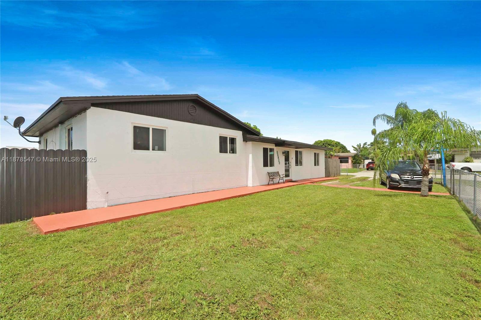 PALMLAND HOMES SOUTH NO 4 - Residential