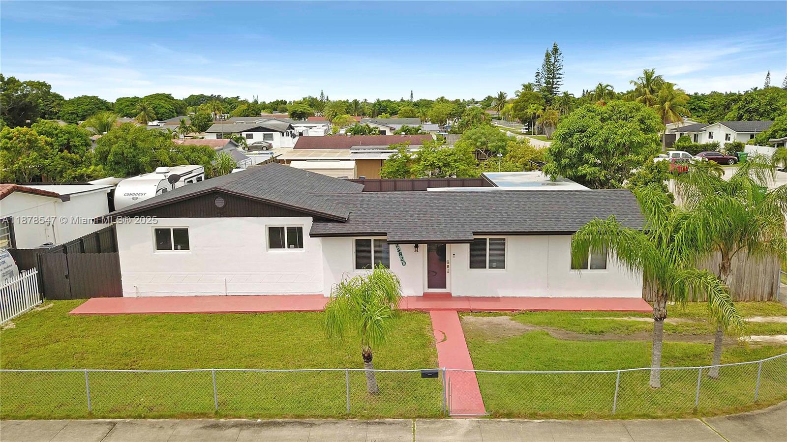 PALMLAND HOMES SOUTH NO 4 - Residential