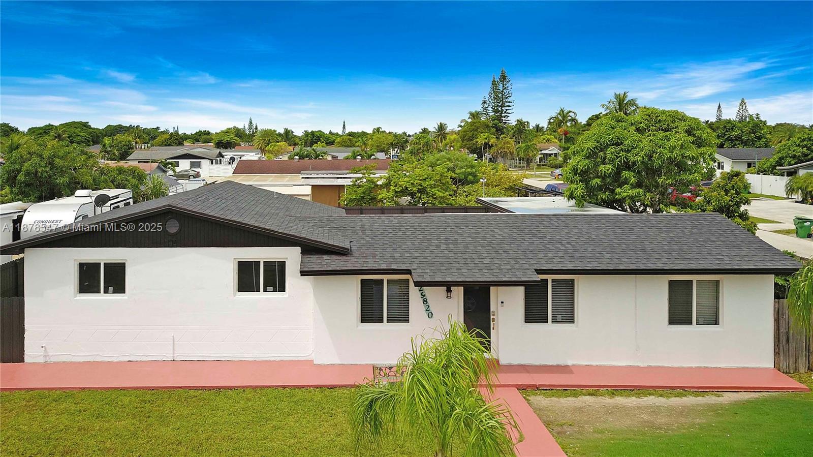 PALMLAND HOMES SOUTH NO 4 - Residential