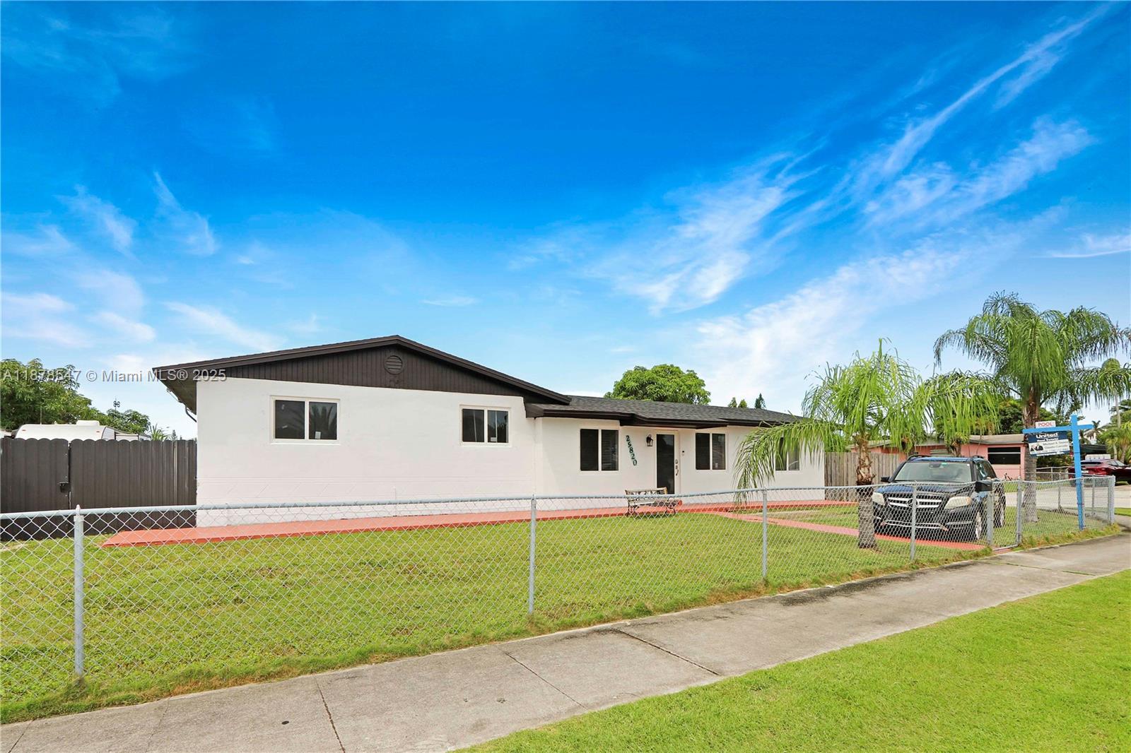 PALMLAND HOMES SOUTH NO 4 - Residential