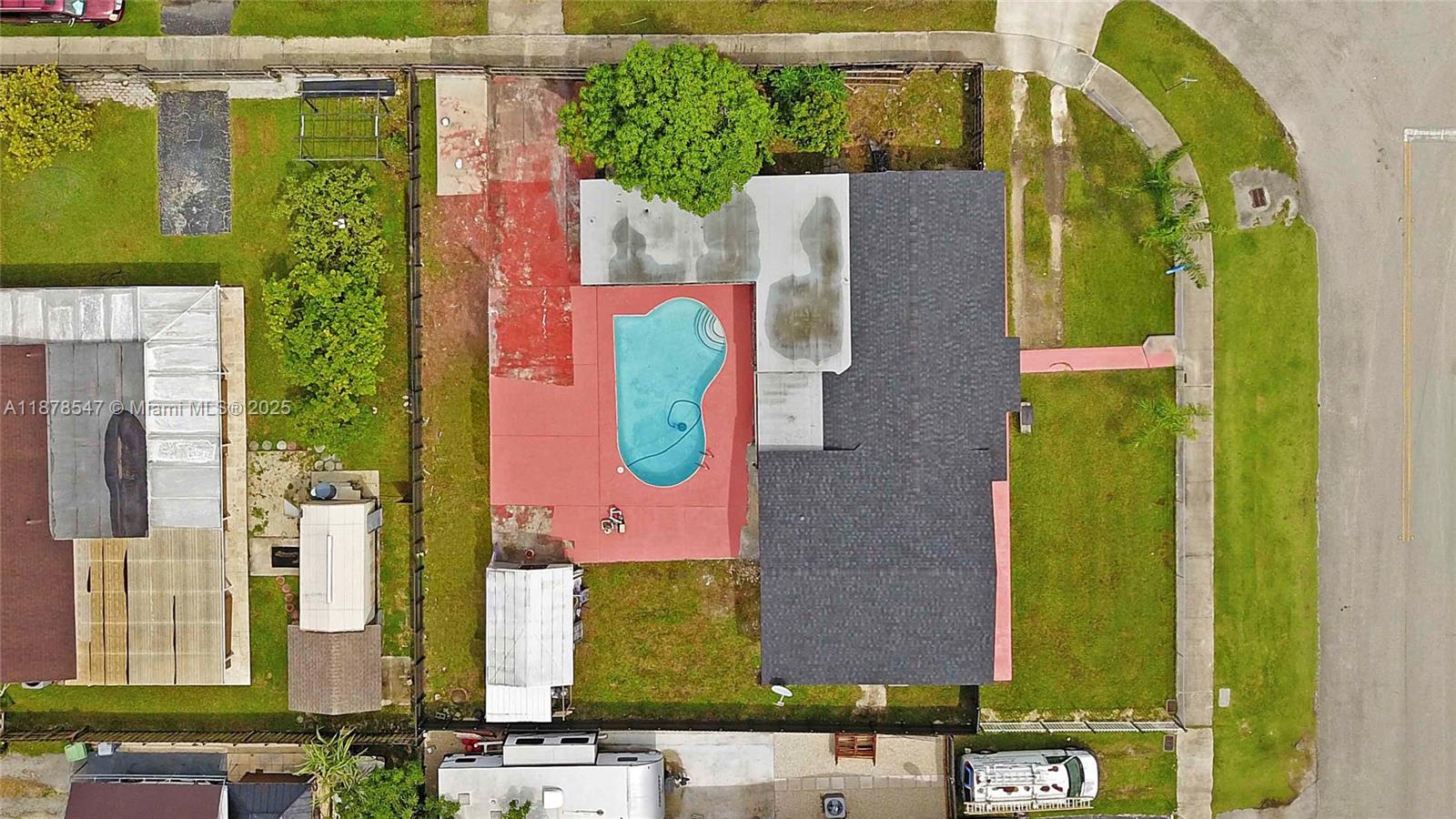 PALMLAND HOMES SOUTH NO 4 - Residential