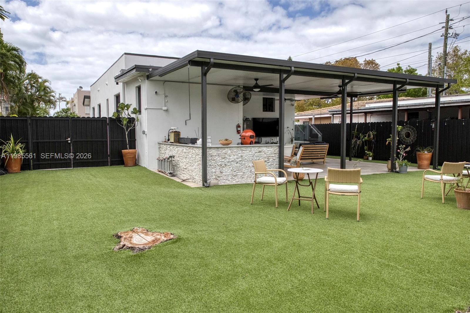 BYAN PARK - Residential