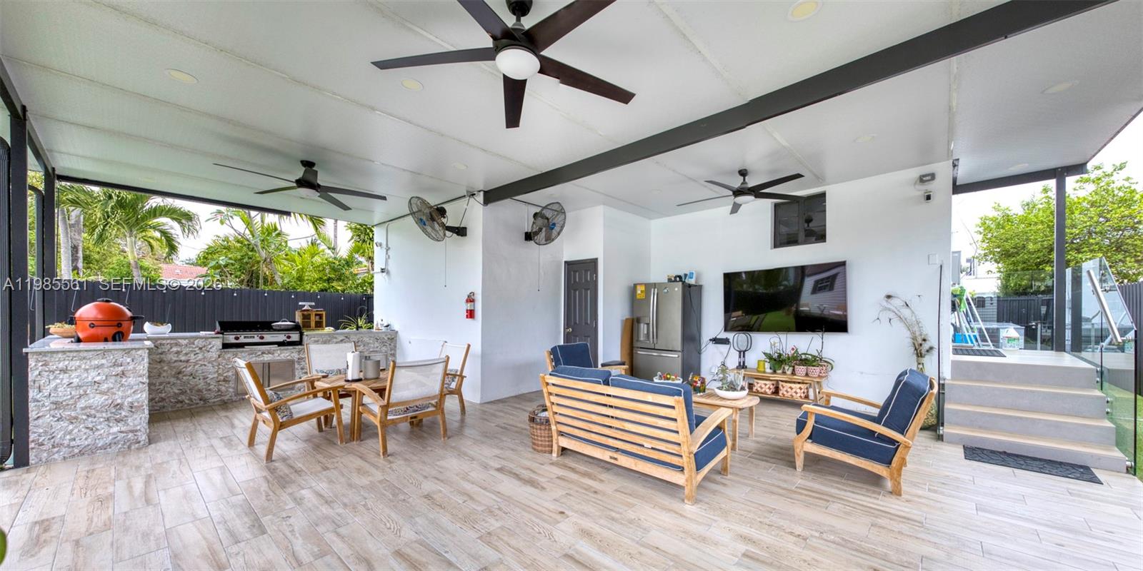 BYAN PARK - Residential