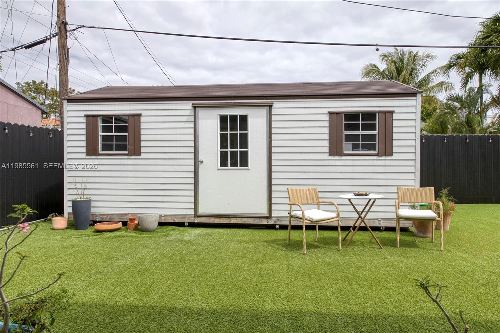 BYAN PARK - Residential