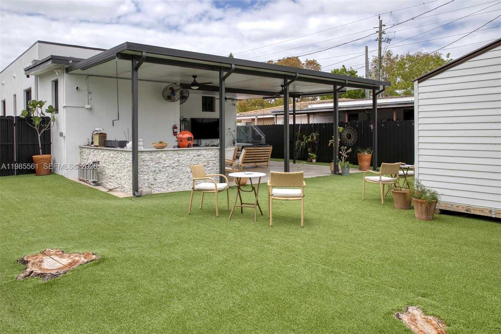 BYAN PARK - Residential