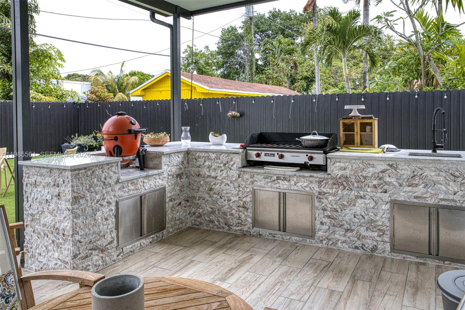 BYAN PARK - Residential