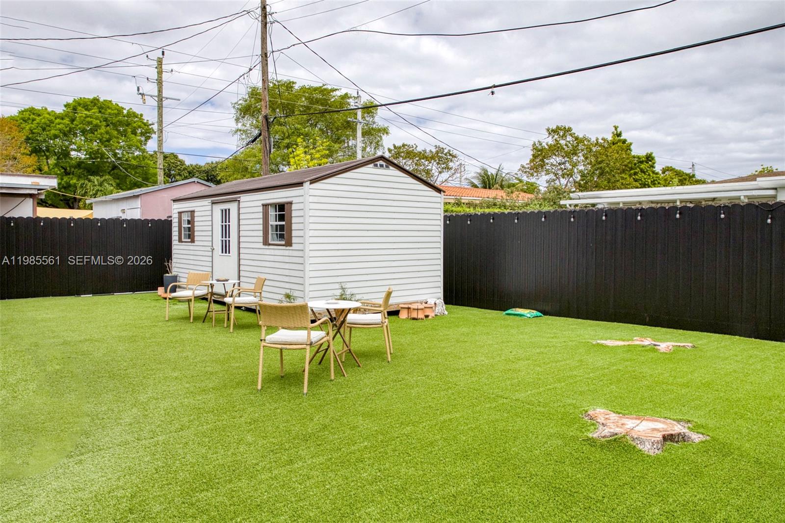 BYAN PARK - Residential