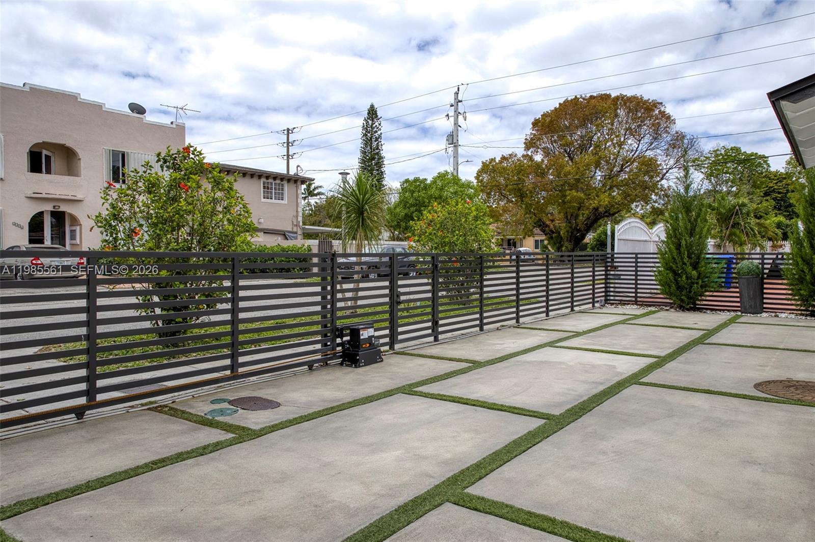 BYAN PARK - Residential