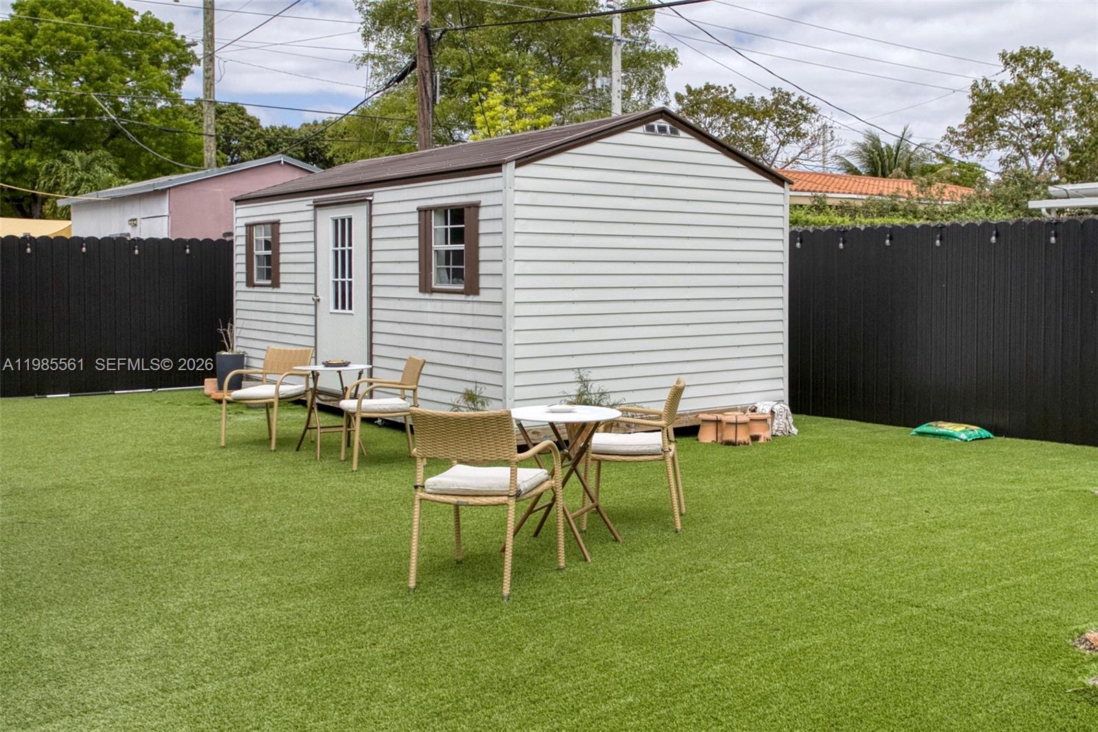 BYAN PARK - Residential