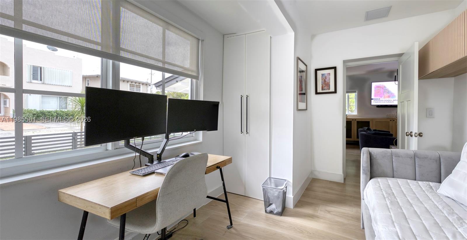 BYAN PARK - Residential