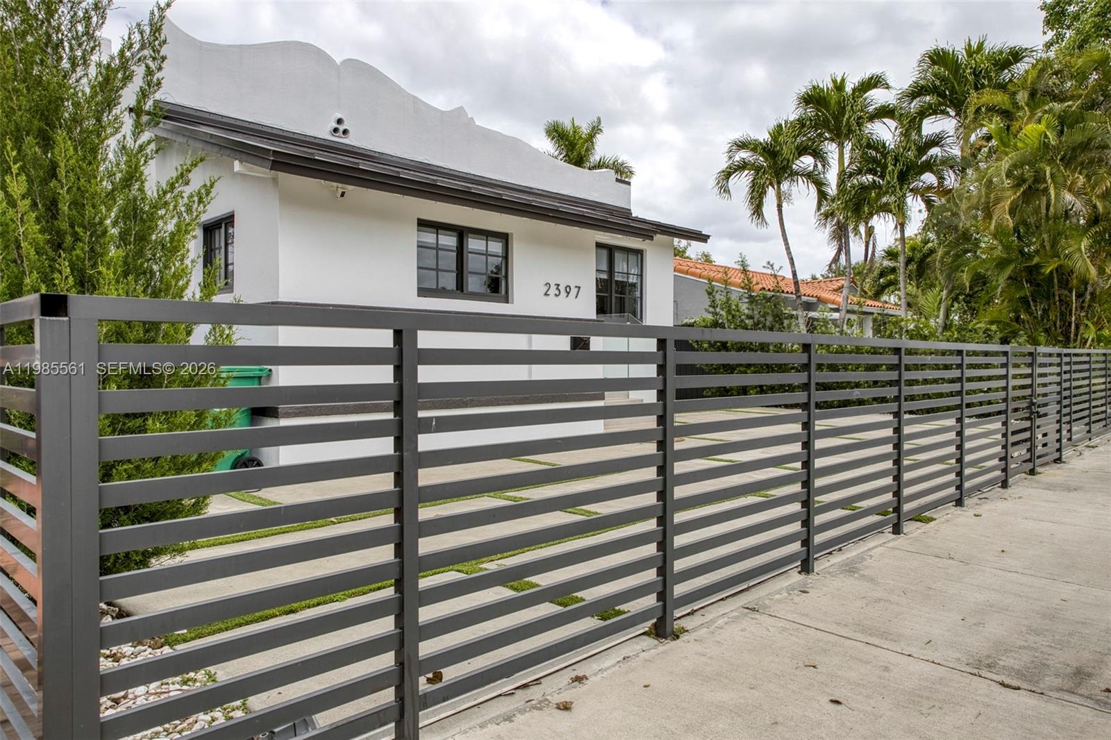 BYAN PARK - Residential