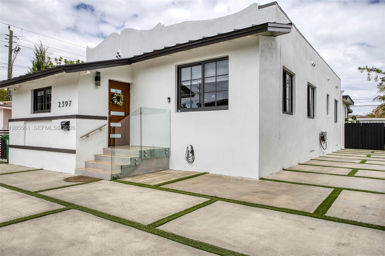 BYAN PARK - Residential