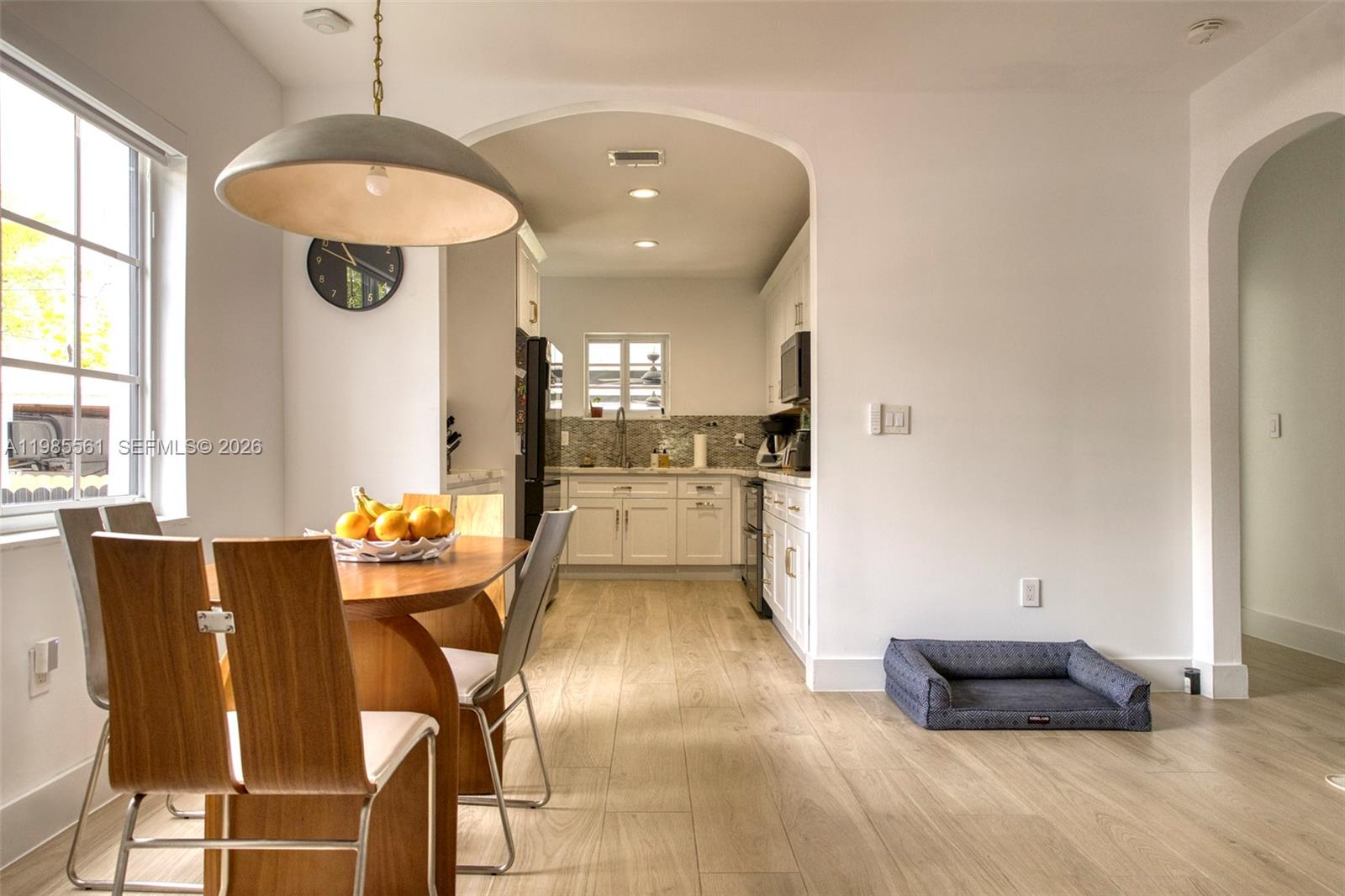 BYAN PARK - Residential