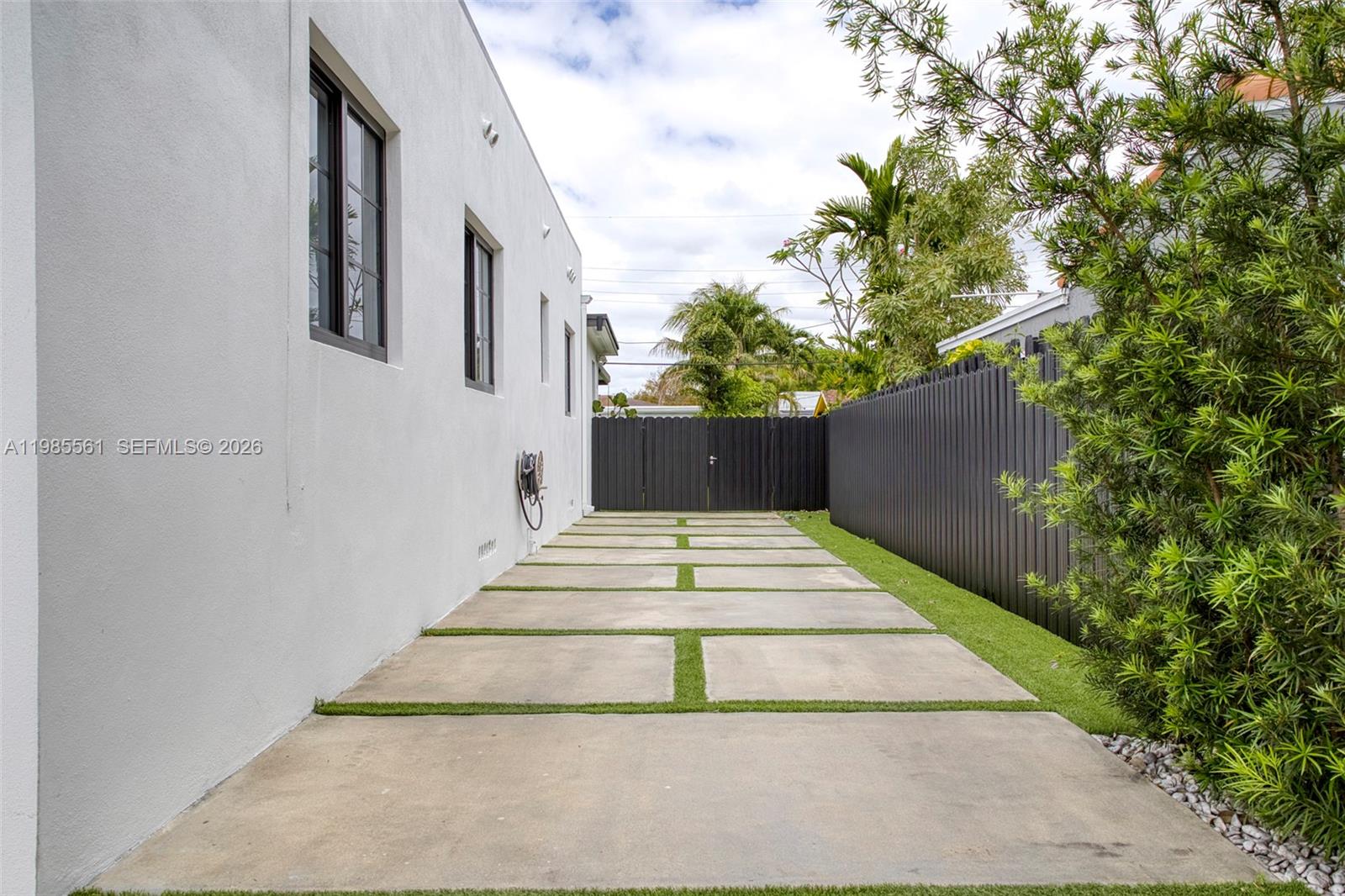 BYAN PARK - Residential