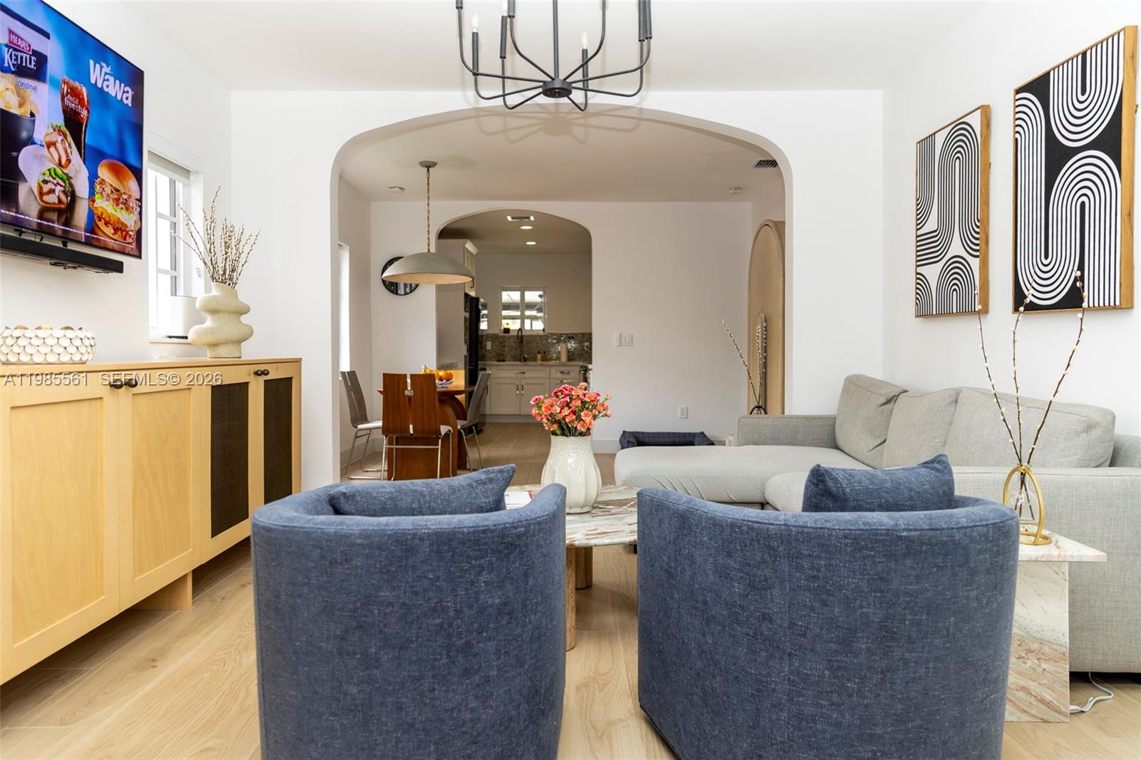 BYAN PARK - Residential