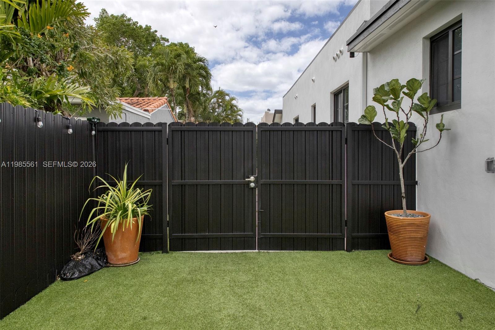 BYAN PARK - Residential