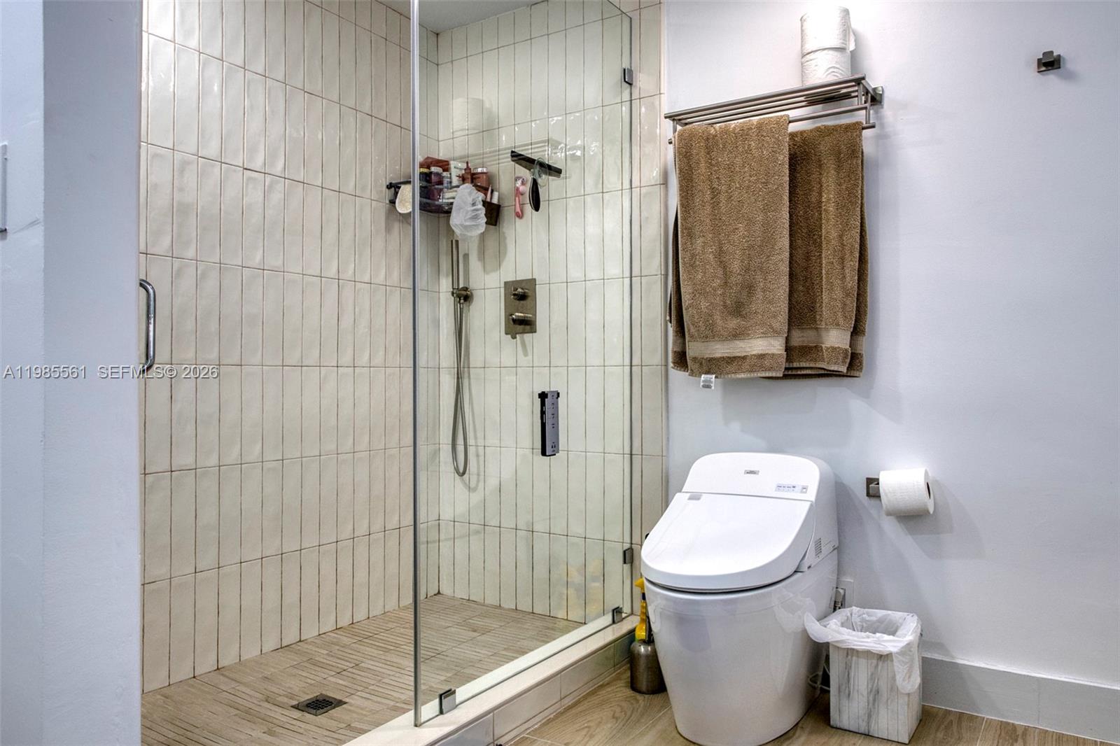 BYAN PARK - Residential