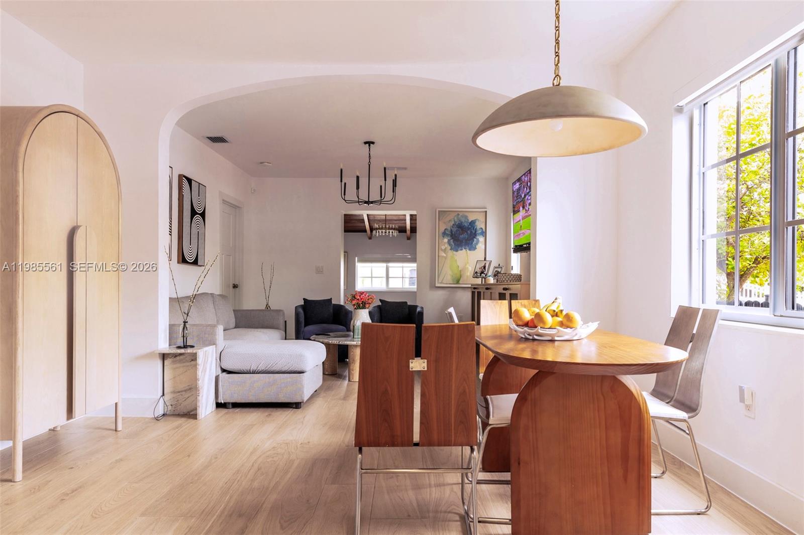 BYAN PARK - Residential