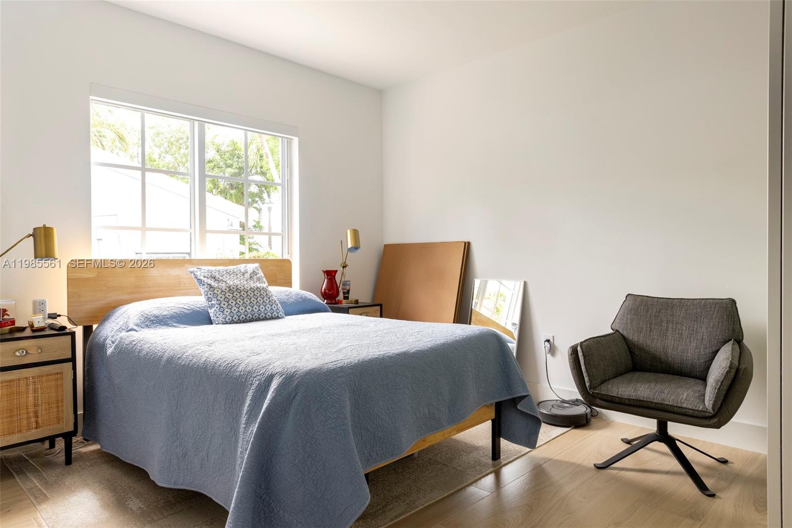 BYAN PARK - Residential