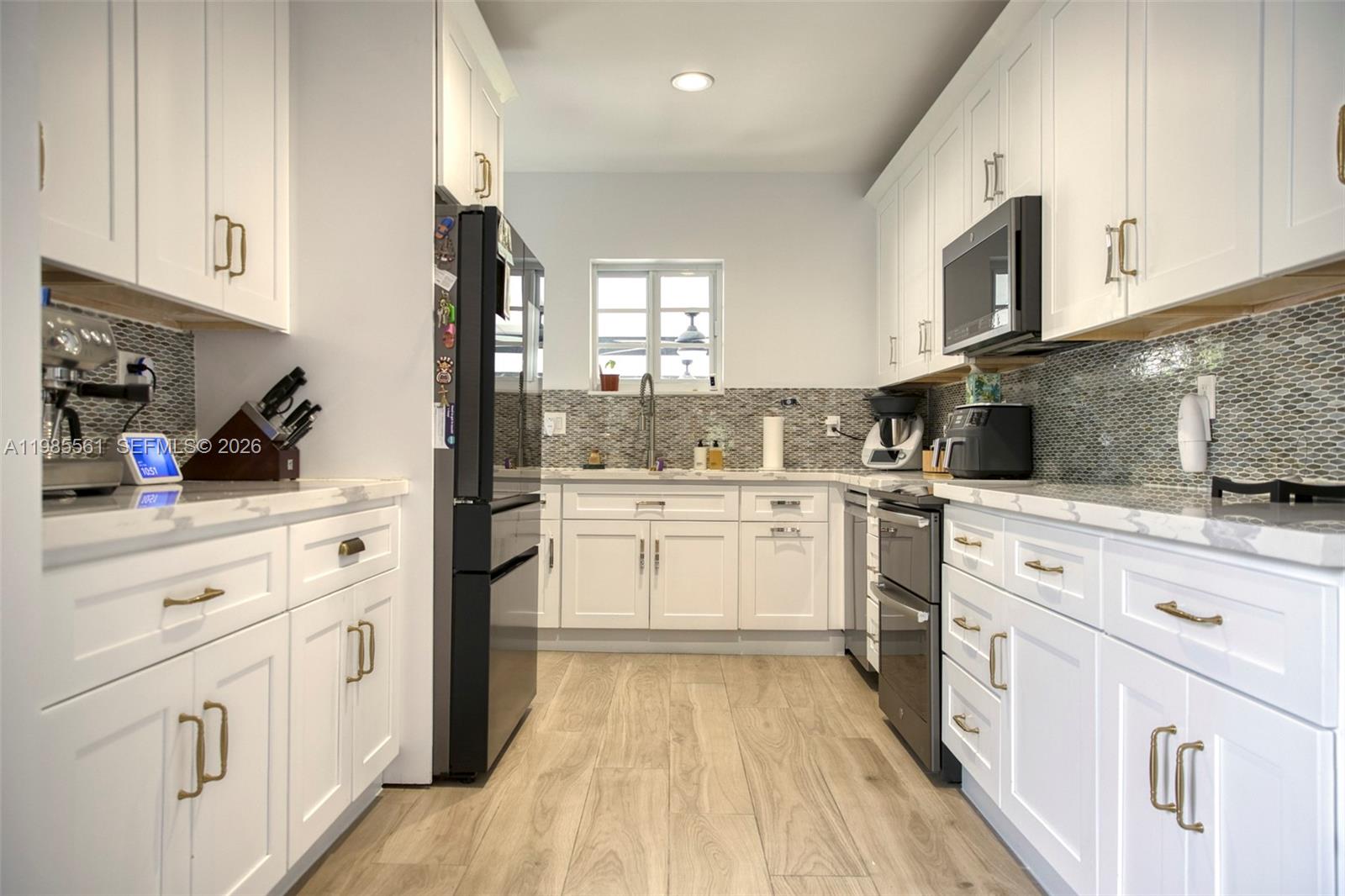 BYAN PARK - Residential