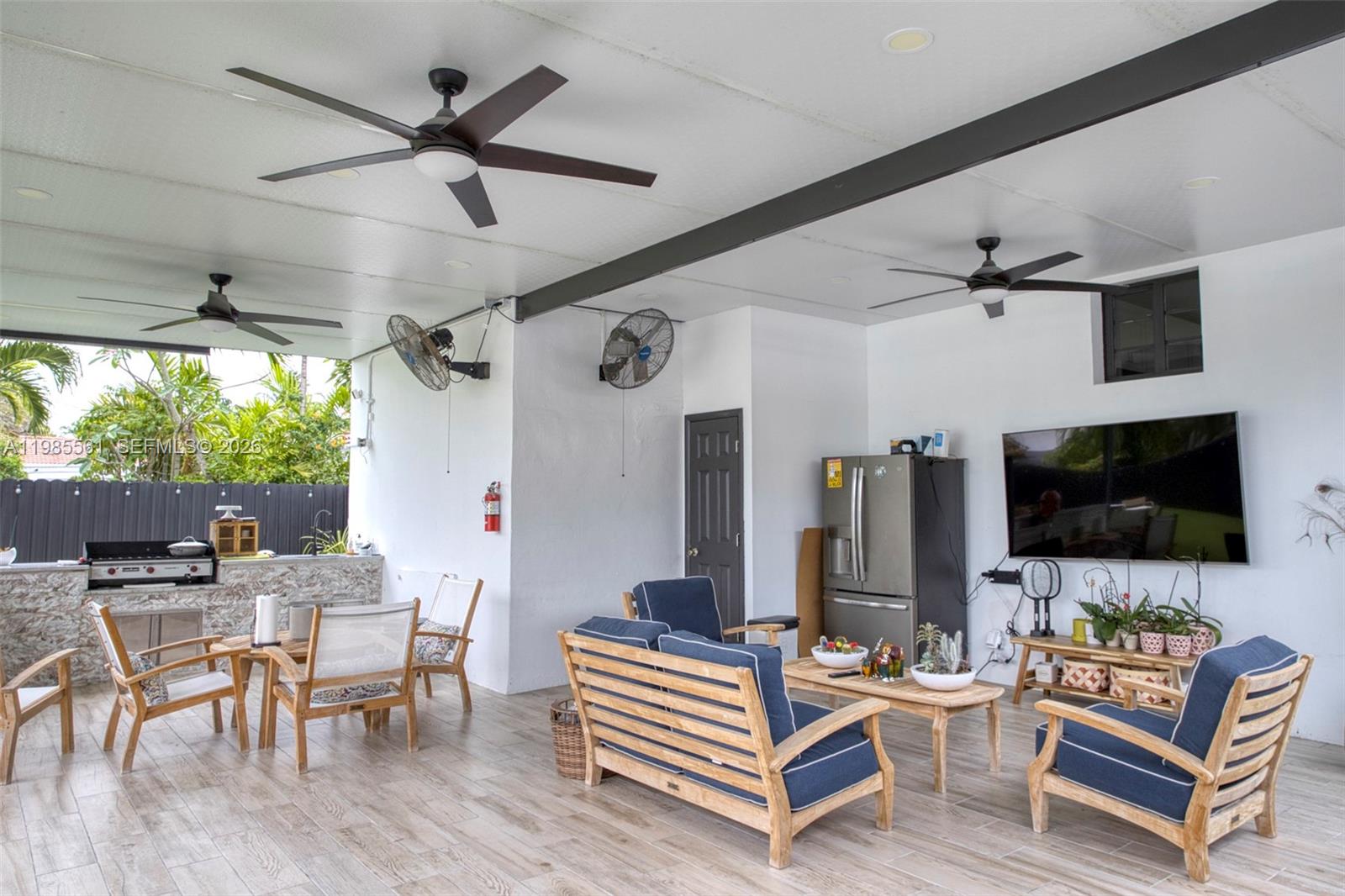 BYAN PARK - Residential