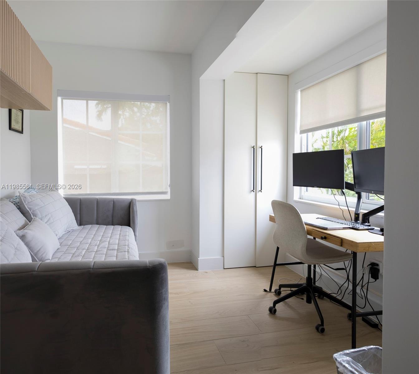 BYAN PARK - Residential