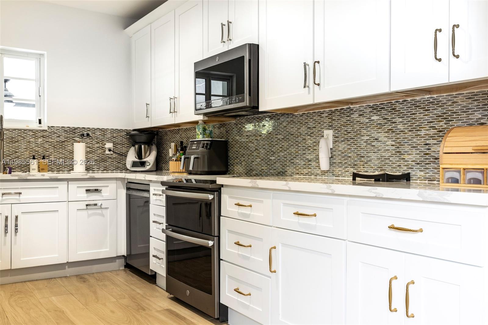 BYAN PARK - Residential