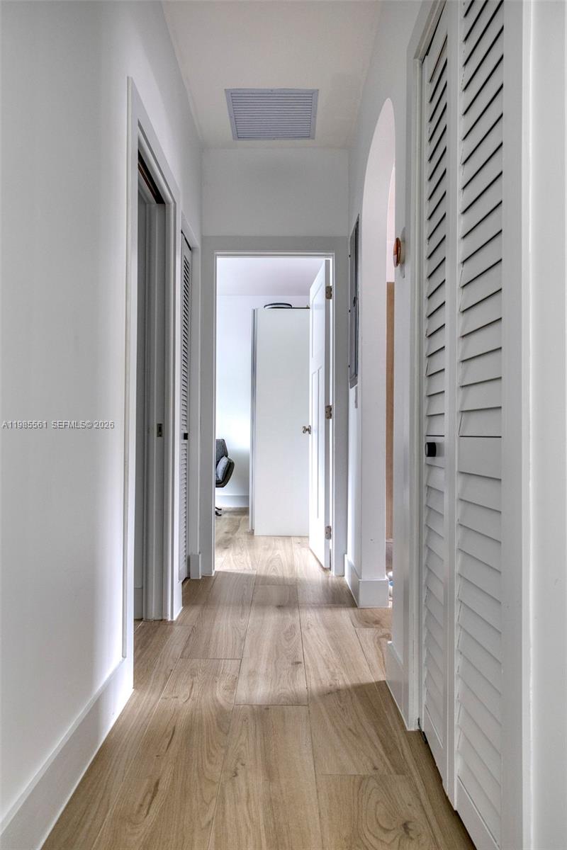 BYAN PARK - Residential