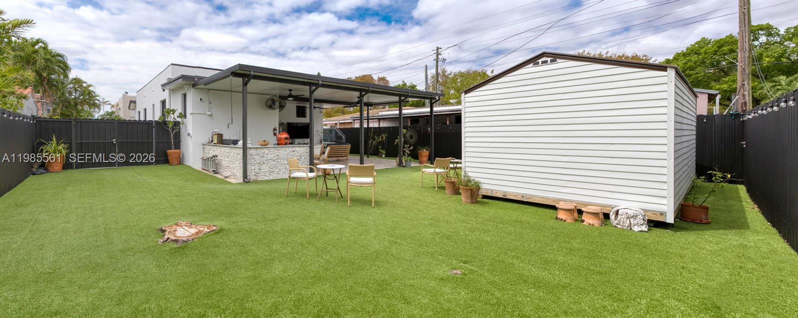 BYAN PARK - Residential