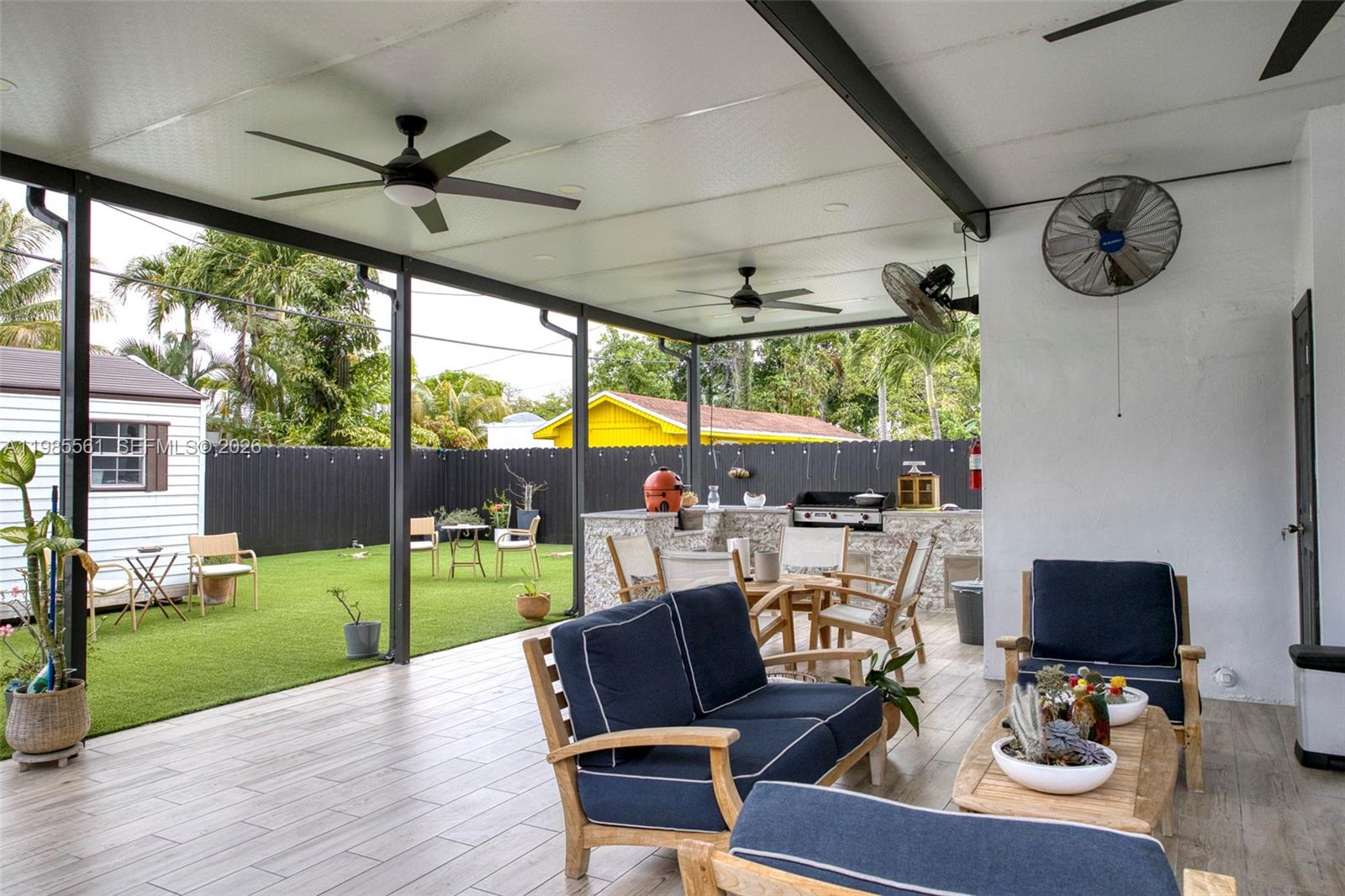 BYAN PARK - Residential