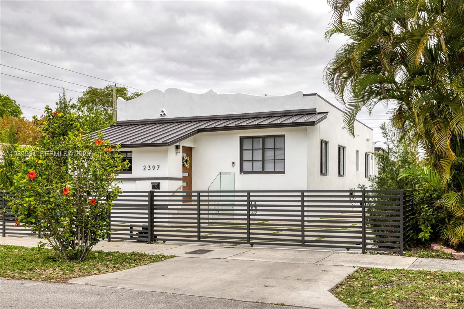 BYAN PARK - Residential