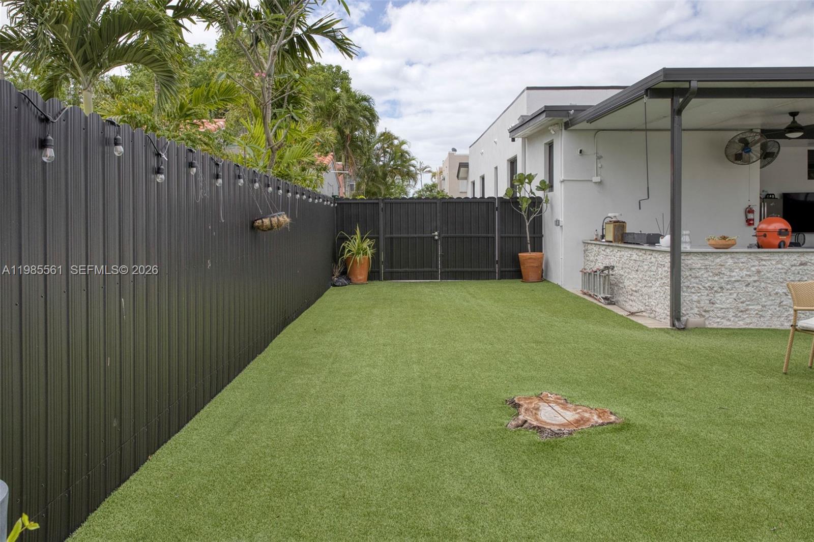 BYAN PARK - Residential