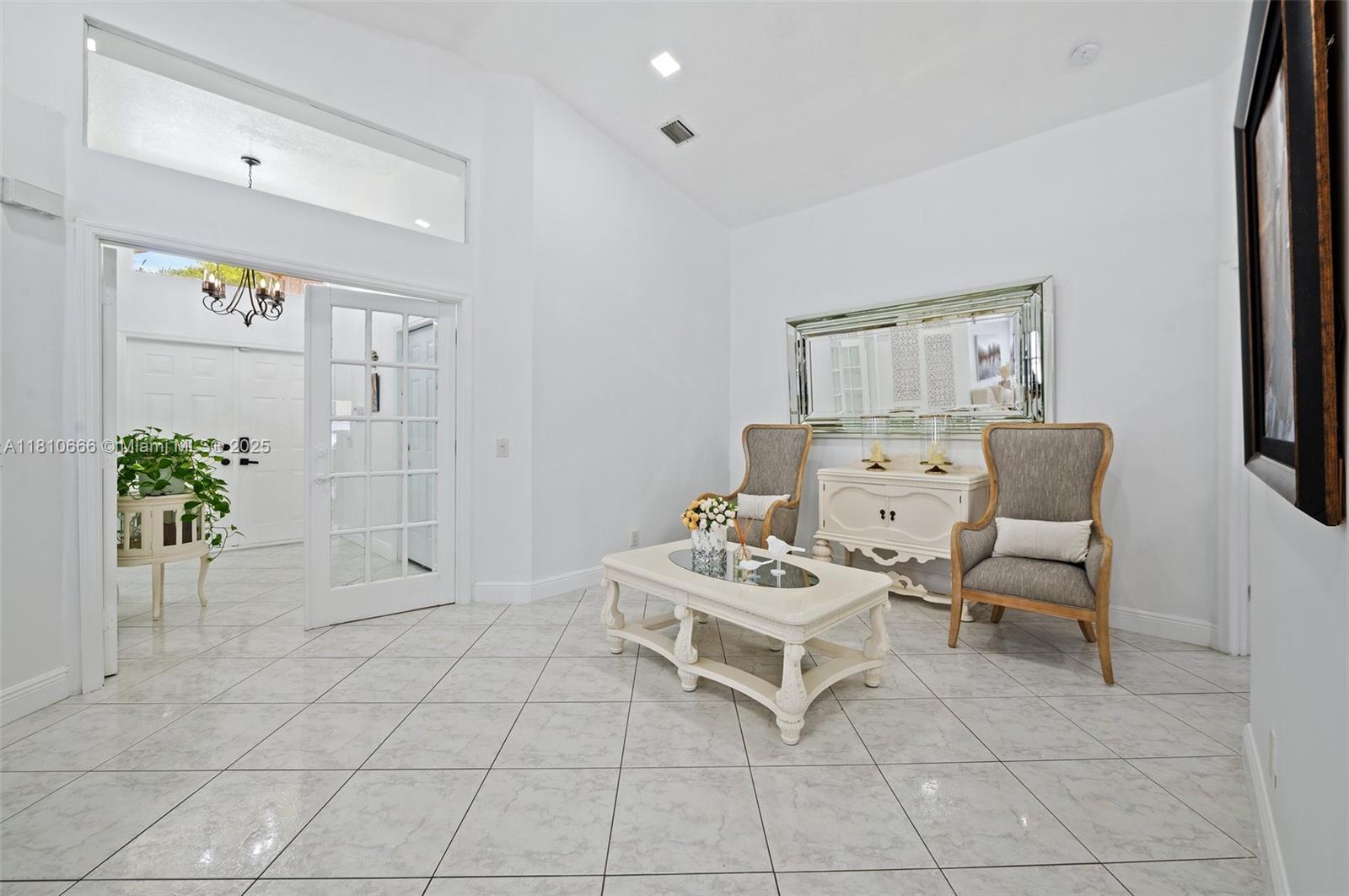 MIRAMAR PATIO HOMES - Residential