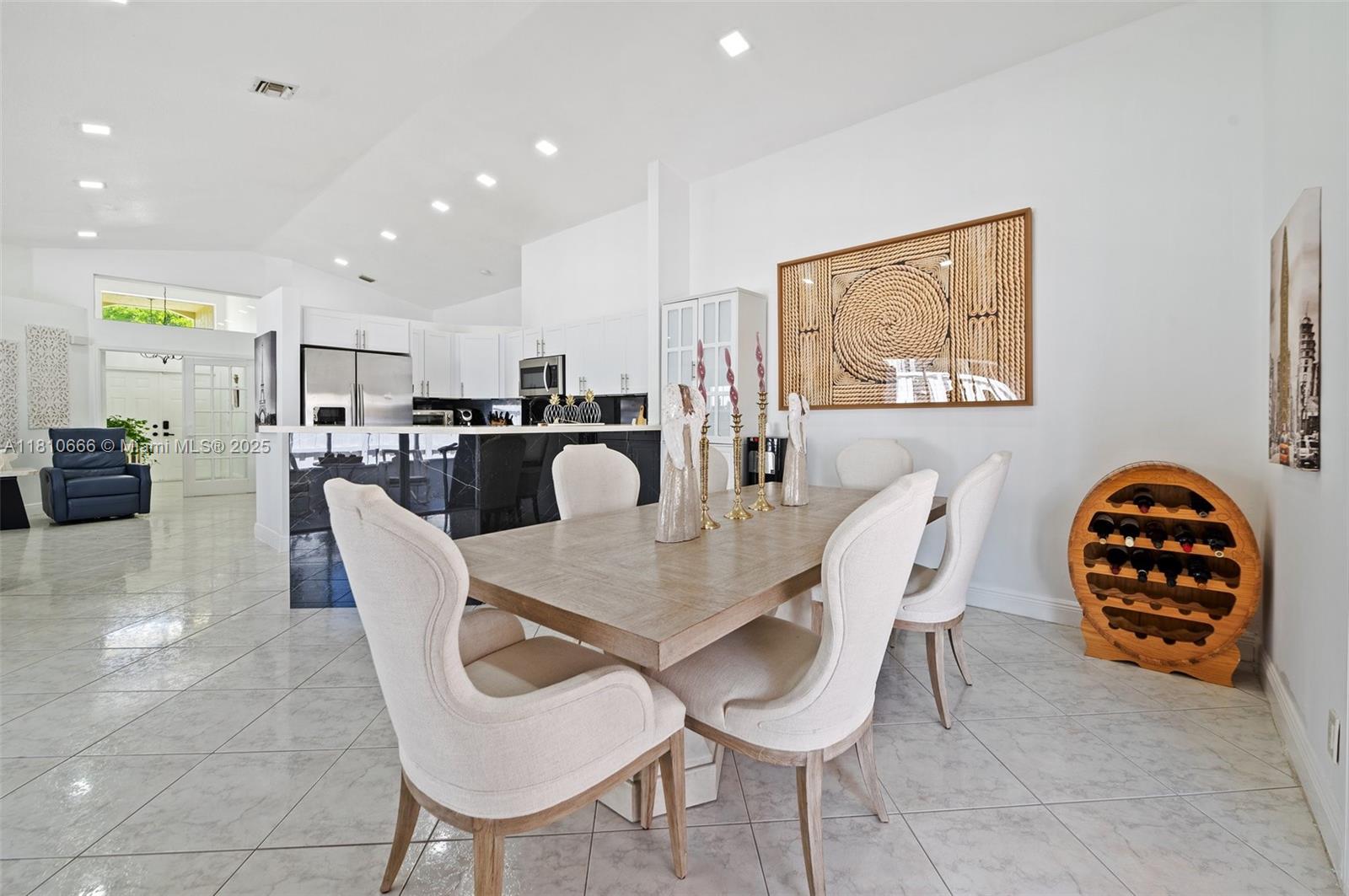 MIRAMAR PATIO HOMES - Residential