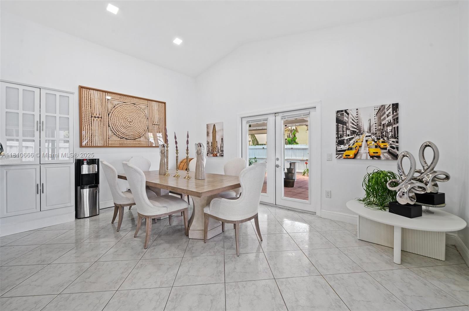 MIRAMAR PATIO HOMES - Residential