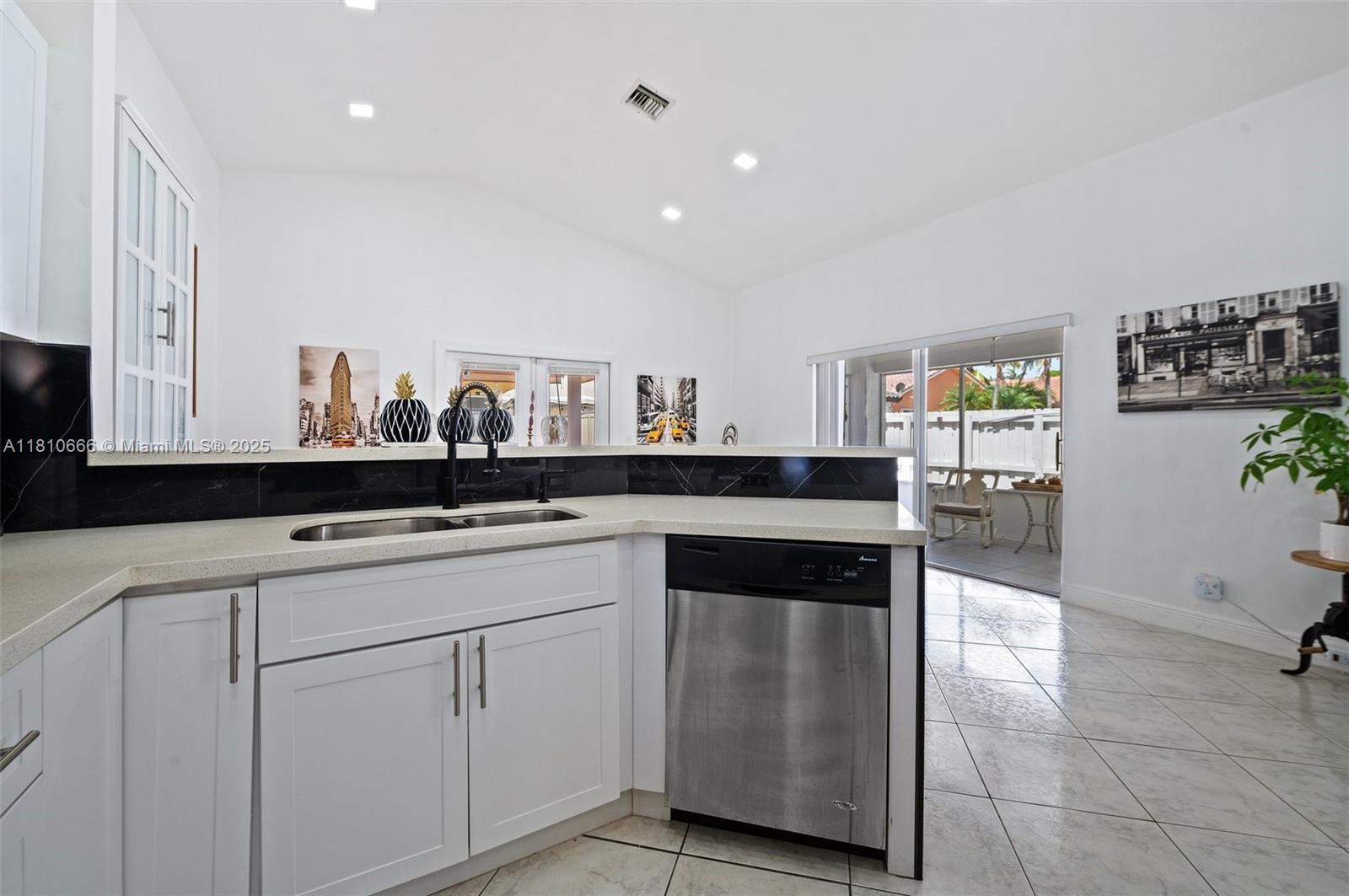 MIRAMAR PATIO HOMES - Residential