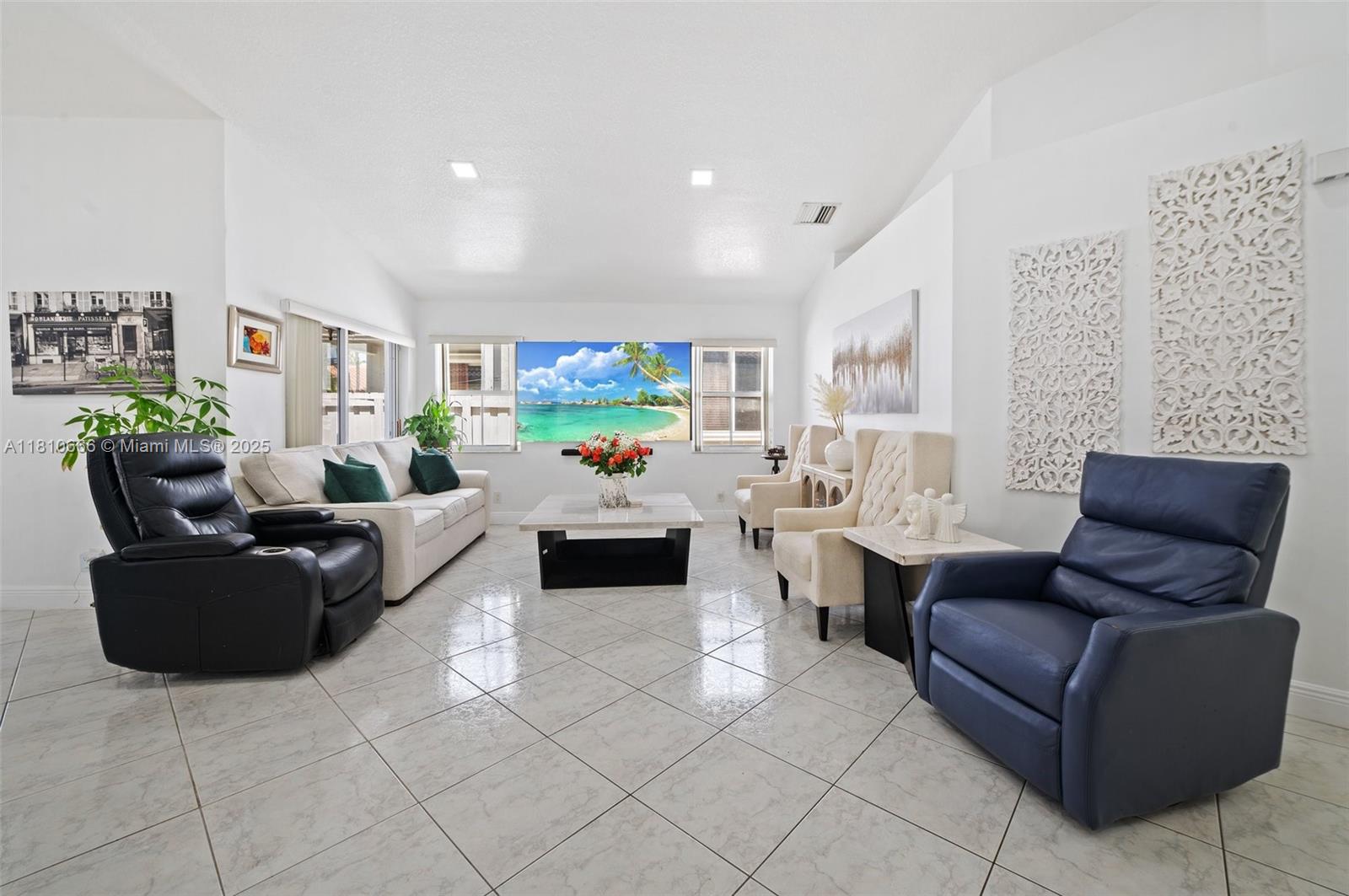 MIRAMAR PATIO HOMES - Residential