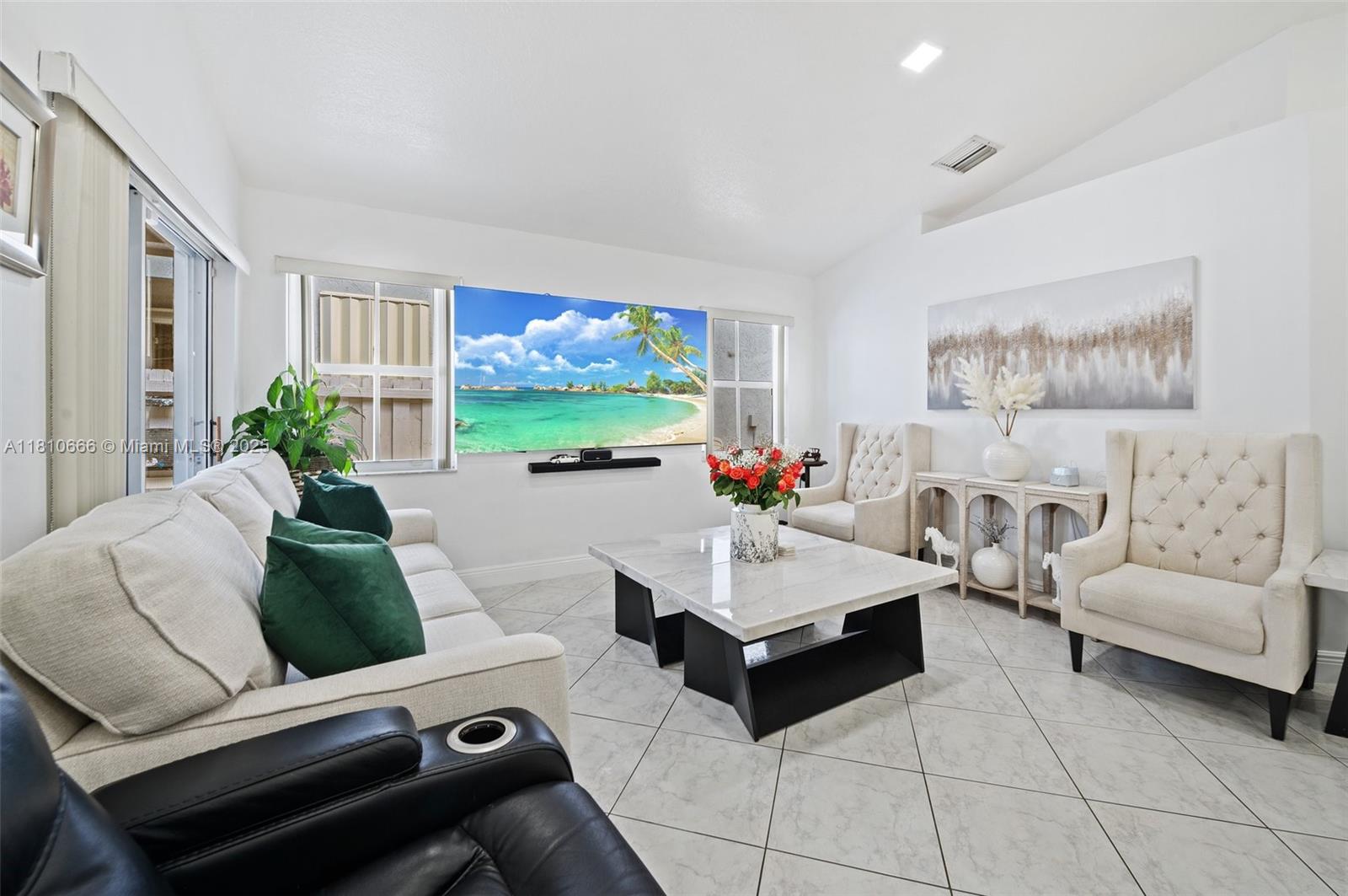 MIRAMAR PATIO HOMES - Residential
