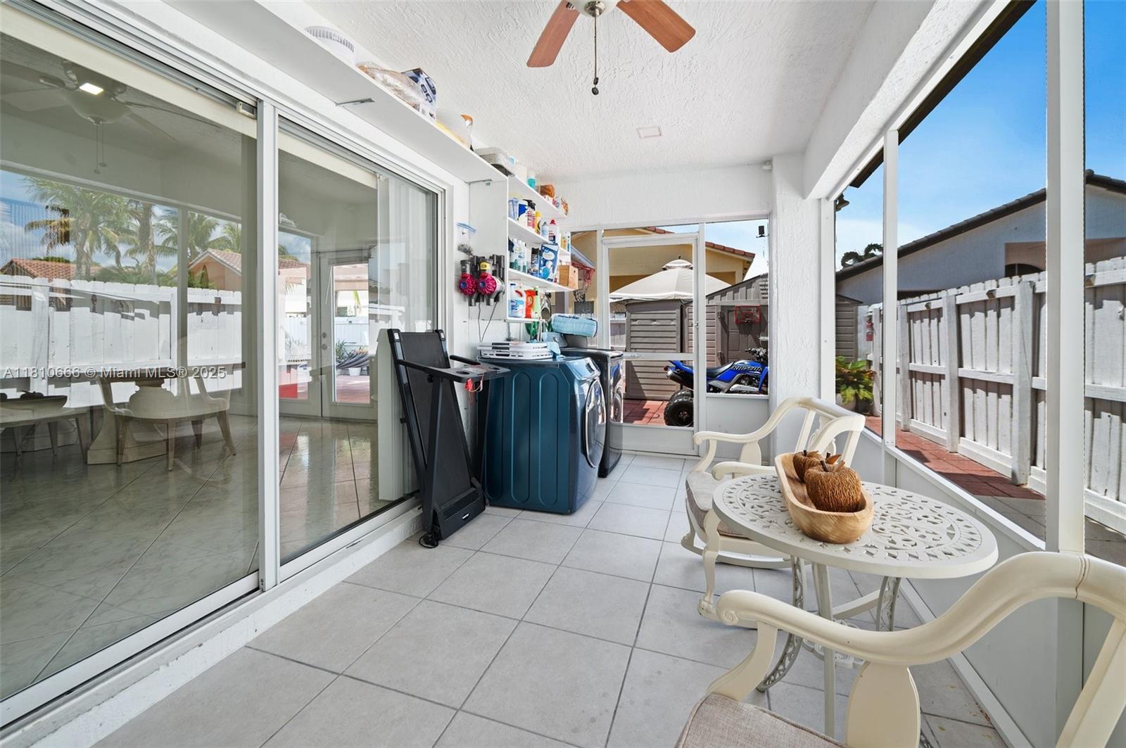 MIRAMAR PATIO HOMES - Residential