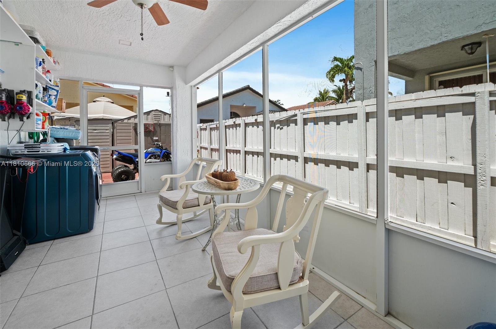 MIRAMAR PATIO HOMES - Residential