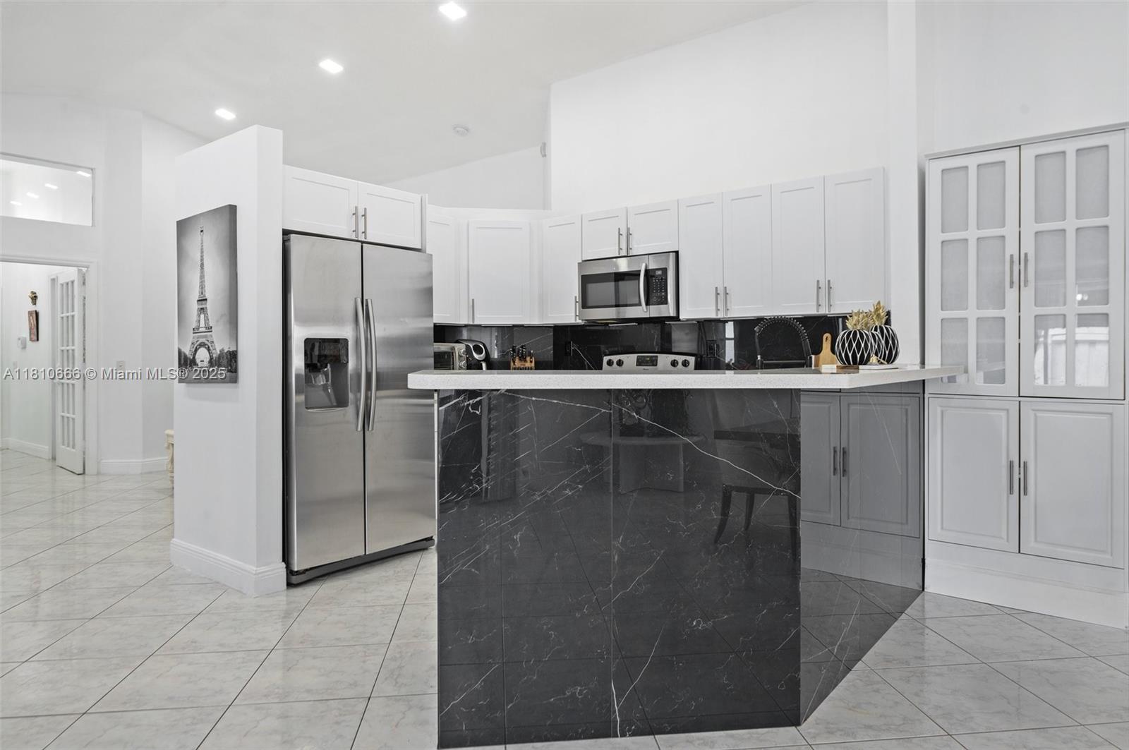 MIRAMAR PATIO HOMES - Residential